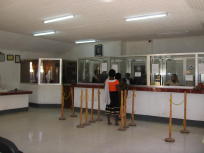 photo of MuCoBa's operations room